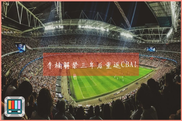 李楠解禁三年后重返CBA！