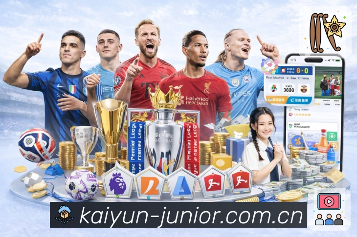 开云 Sports 官方视觉图